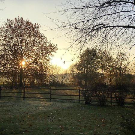 Villa Am Huelser Berg Naehe Duesseldorf Krefeld Zewnętrze zdjęcie