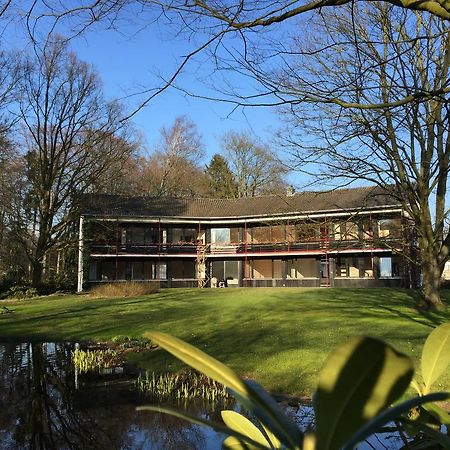 Villa Am Huelser Berg Naehe Duesseldorf Krefeld Zewnętrze zdjęcie