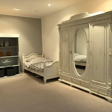 Villa Am Huelser Berg Naehe Duesseldorf Krefeld Zewnętrze zdjęcie