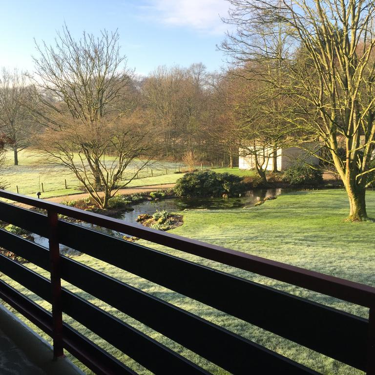 Villa Am Huelser Berg Naehe Duesseldorf Krefeld Zewnętrze zdjęcie