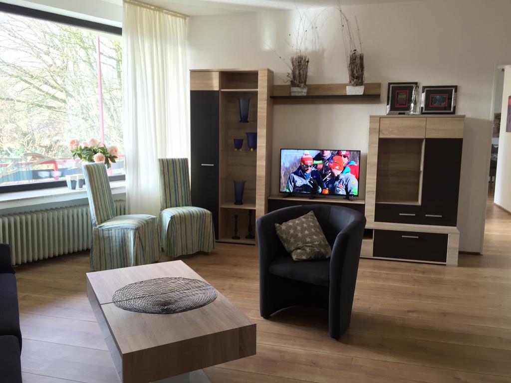 Villa Am Huelser Berg Naehe Duesseldorf Krefeld Zewnętrze zdjęcie