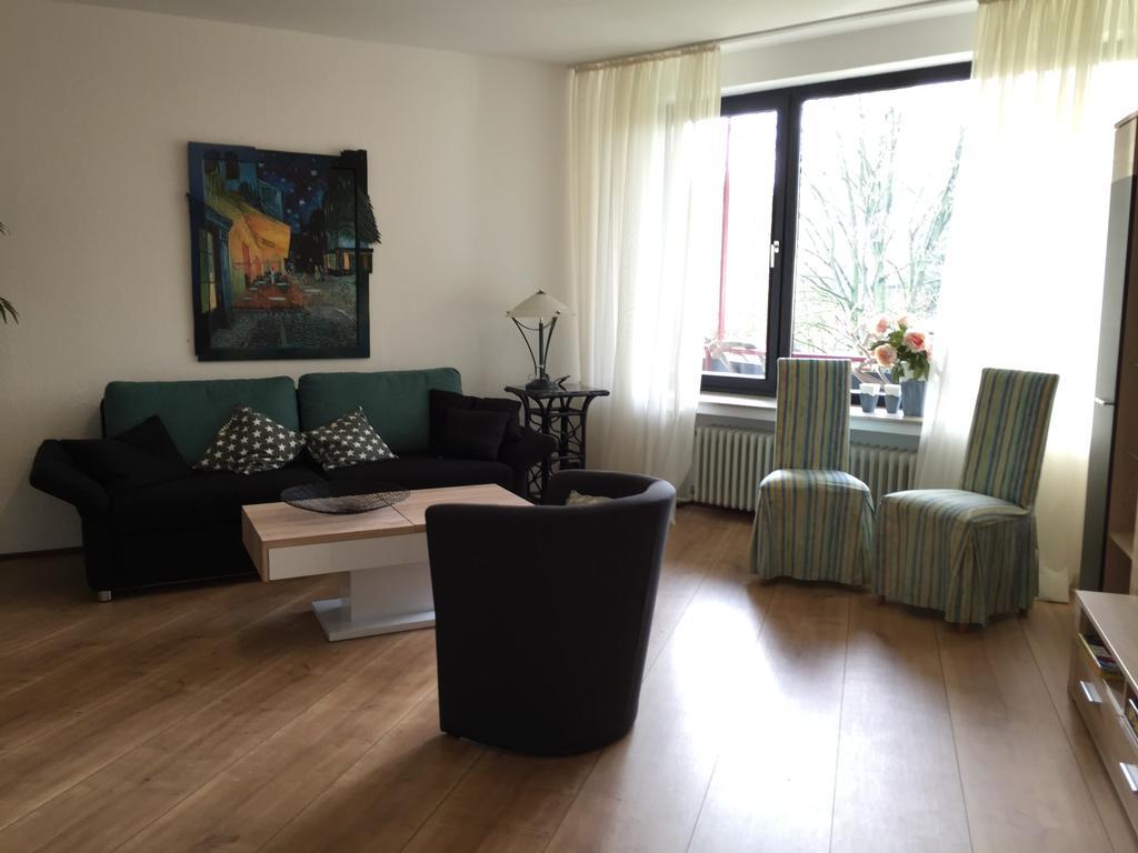 Villa Am Huelser Berg Naehe Duesseldorf Krefeld Zewnętrze zdjęcie
