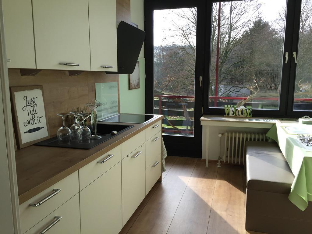 Villa Am Huelser Berg Naehe Duesseldorf Krefeld Zewnętrze zdjęcie