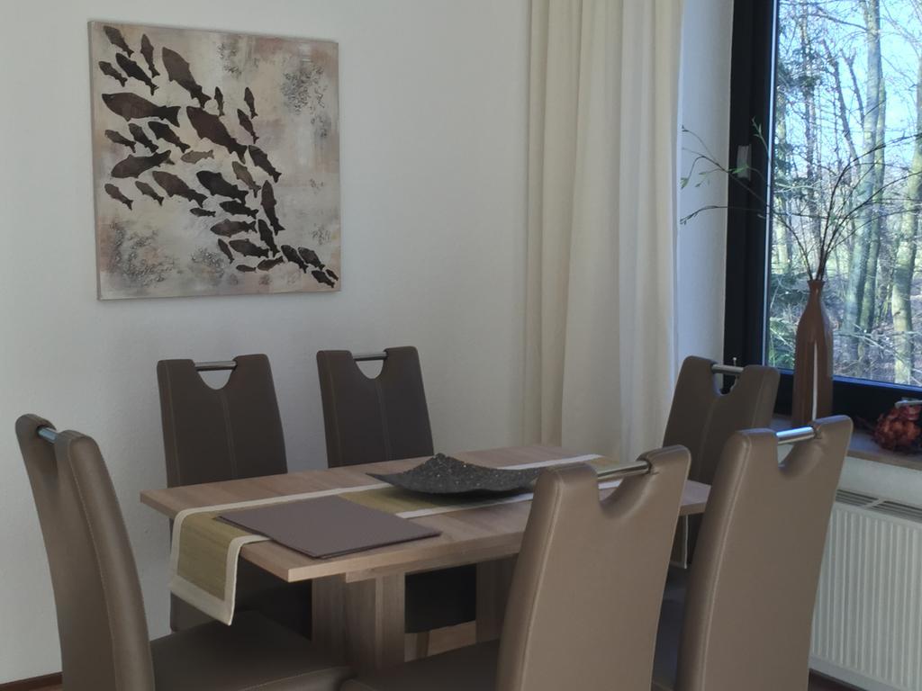 Villa Am Huelser Berg Naehe Duesseldorf Krefeld Zewnętrze zdjęcie