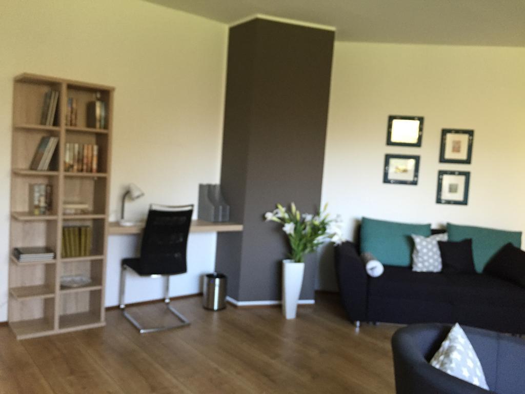 Villa Am Huelser Berg Naehe Duesseldorf Krefeld Zewnętrze zdjęcie