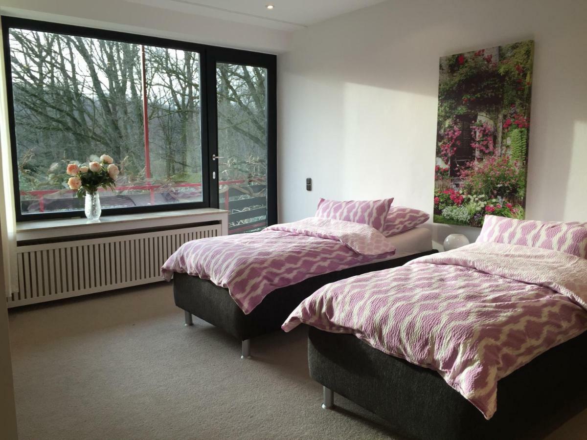 Villa Am Huelser Berg Naehe Duesseldorf Krefeld Zewnętrze zdjęcie