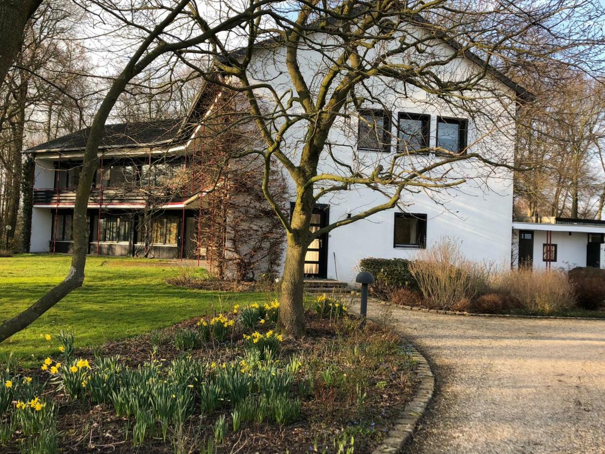 Villa Am Huelser Berg Naehe Duesseldorf Krefeld Zewnętrze zdjęcie