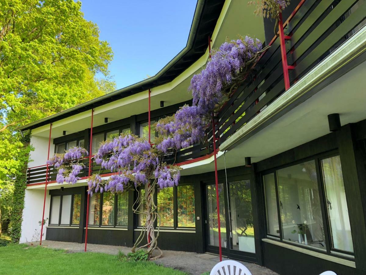 Villa Am Huelser Berg Naehe Duesseldorf Krefeld Zewnętrze zdjęcie