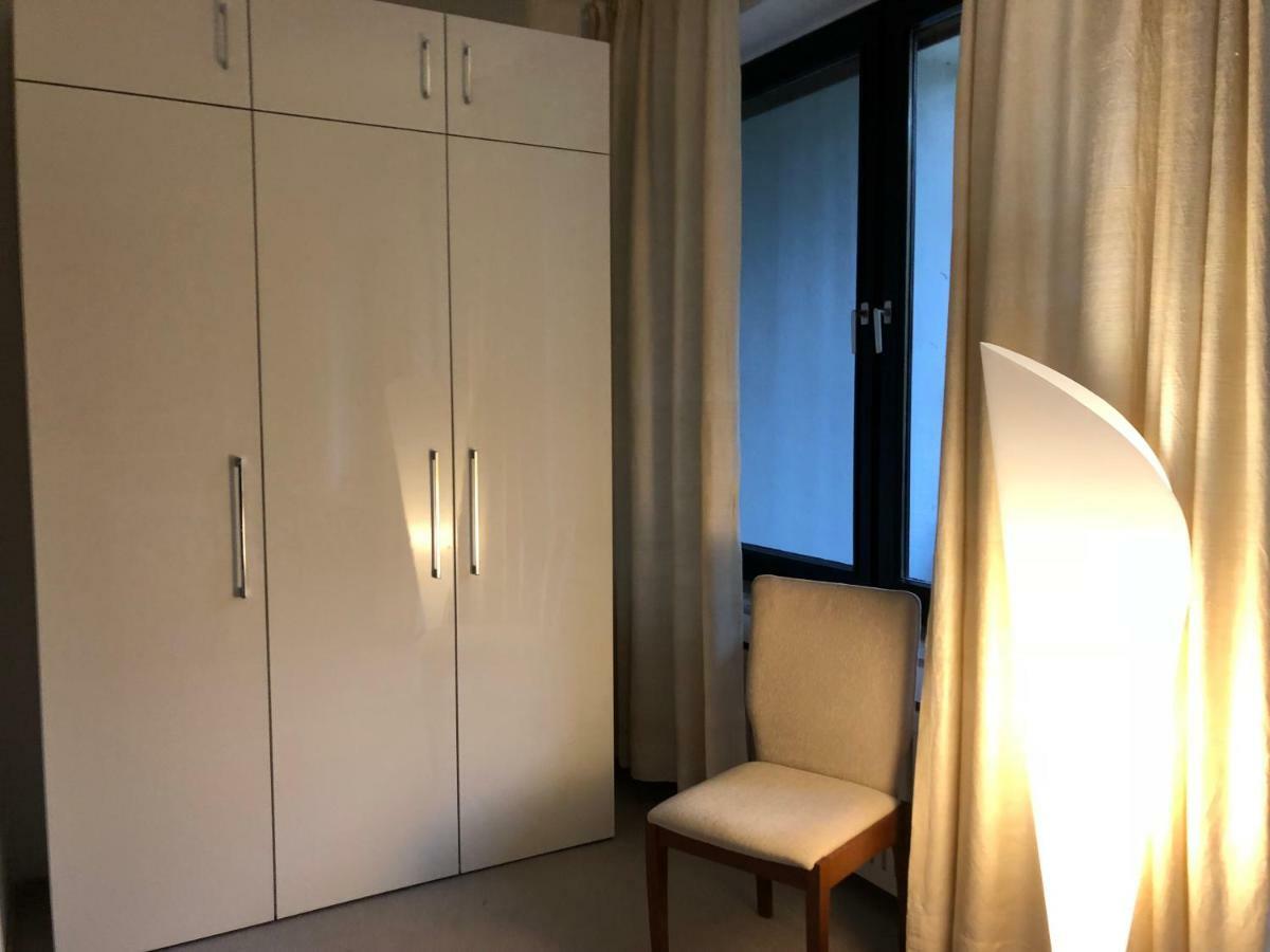 Villa Am Huelser Berg Naehe Duesseldorf Krefeld Zewnętrze zdjęcie