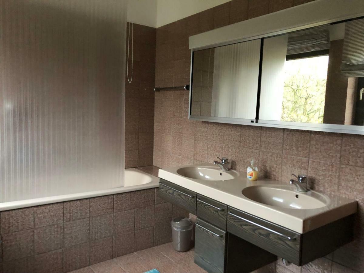 Villa Am Huelser Berg Naehe Duesseldorf Krefeld Zewnętrze zdjęcie