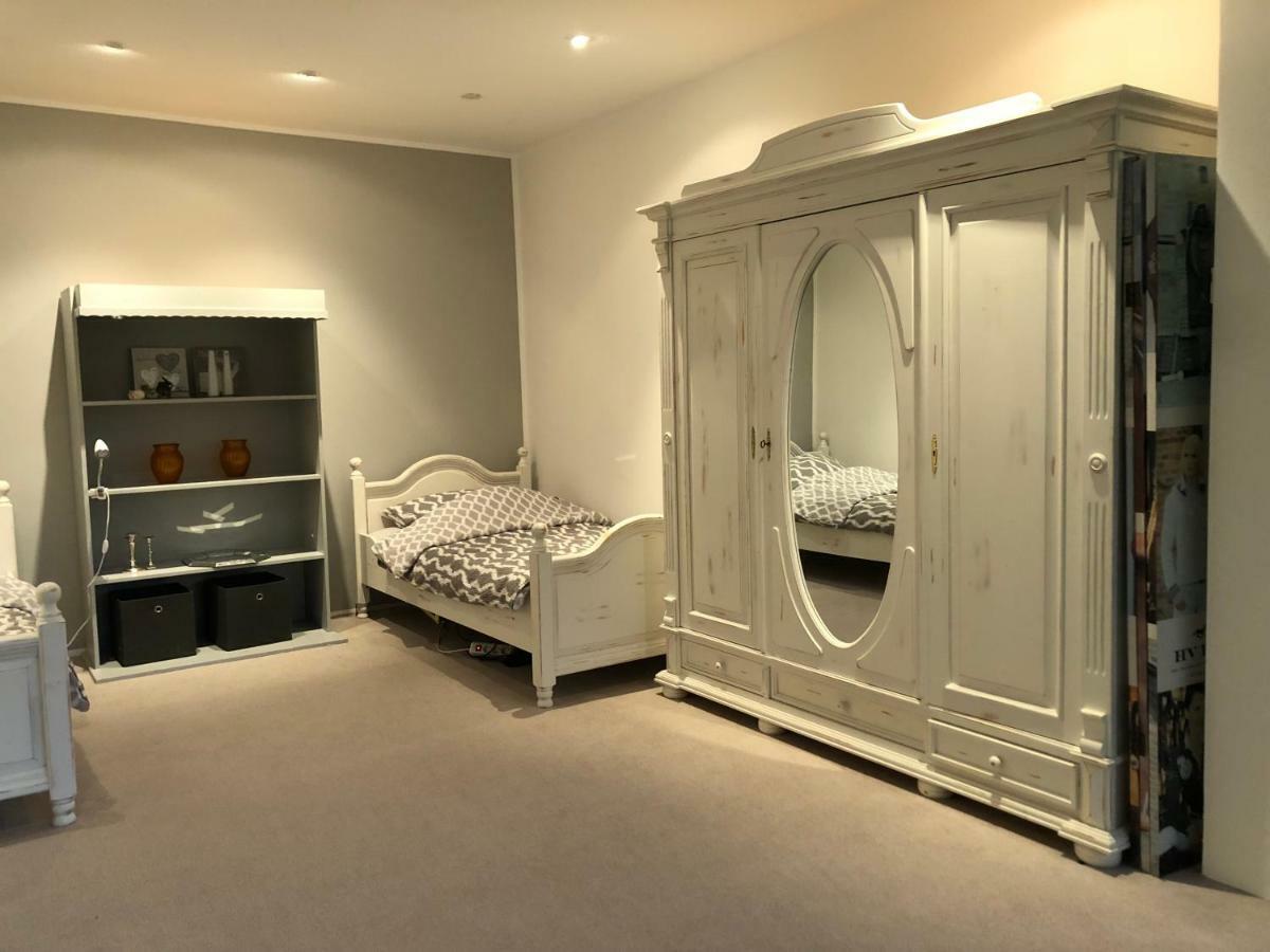 Villa Am Huelser Berg Naehe Duesseldorf Krefeld Zewnętrze zdjęcie